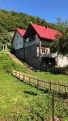 Гостевой дом Sofia Guest House Vusanje-2