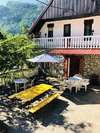 Гостевой дом Sofia Guest House Vusanje-4