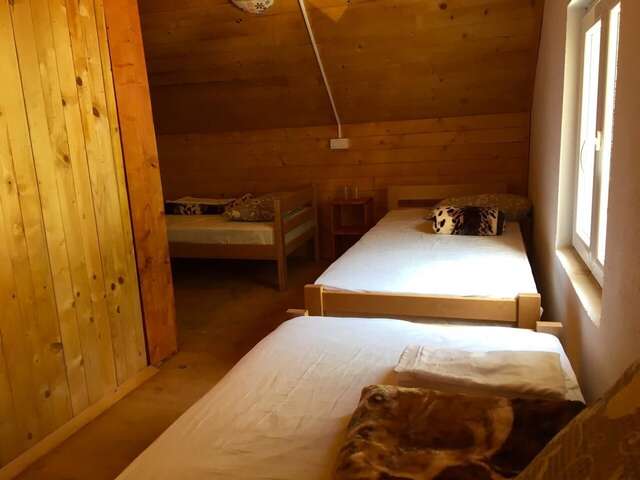 Гостевой дом Sofia Guest House Vusanje-12