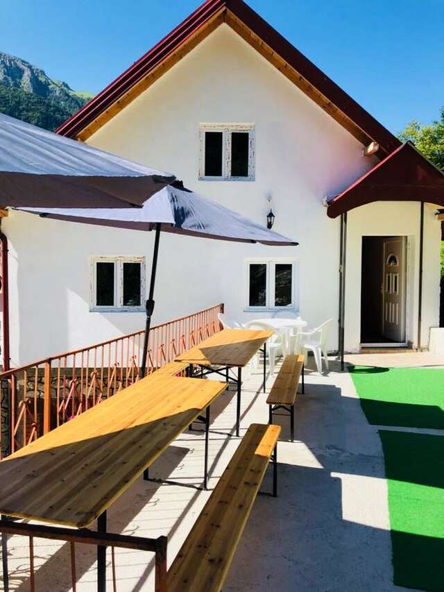 Гостевой дом Sofia Guest House Vusanje-6